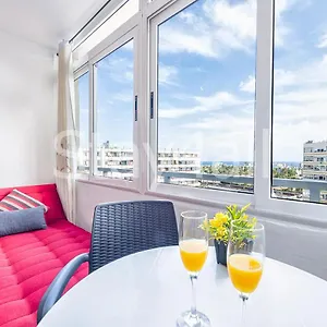 Molinos Deluxe , Playa del Ingles (Gran Canaria) Spain