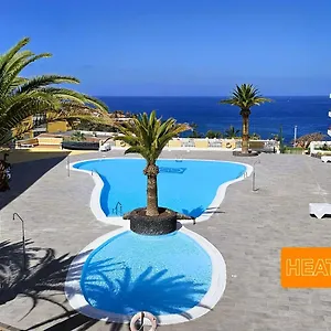 Playa De La Arena , Puerto de Santiago (Tenerife) Spain