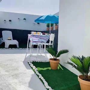 Loft La Isla , Playa Blanca (Lanzarote) Spain