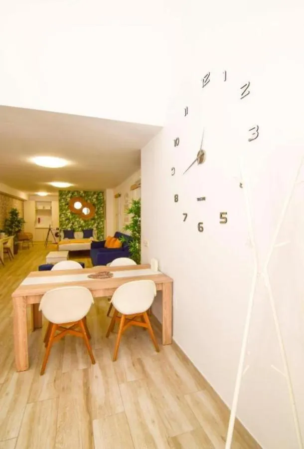Apartamento Librun Málaga