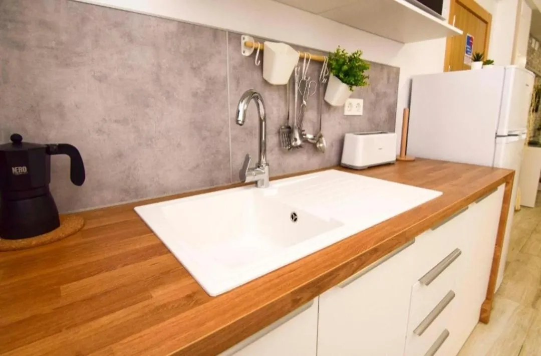 Apartamento Librun Málaga