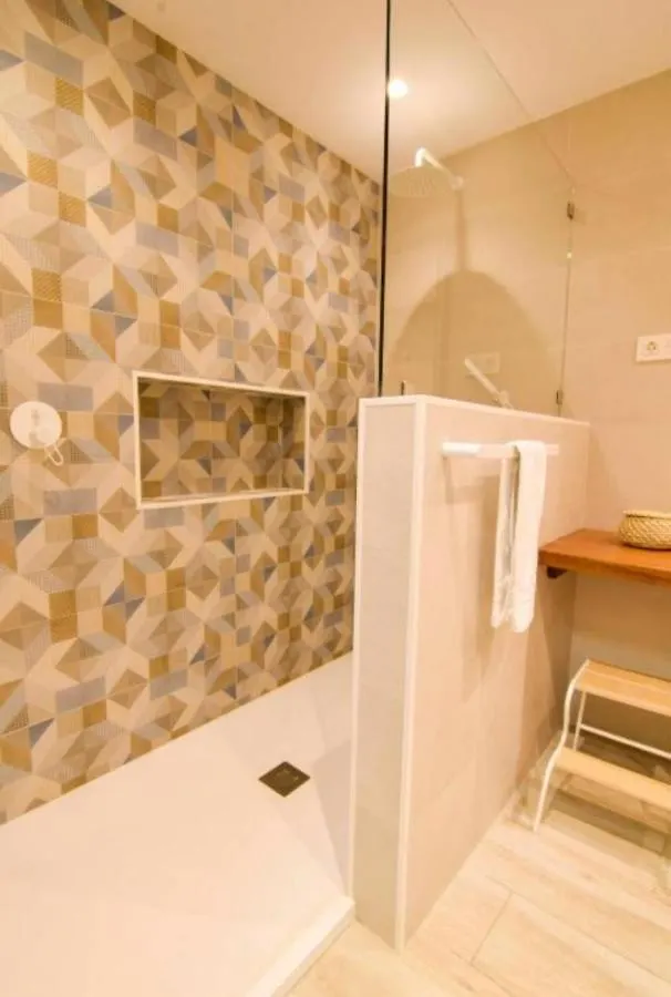 Appartamento Apartamento Librun Málaga